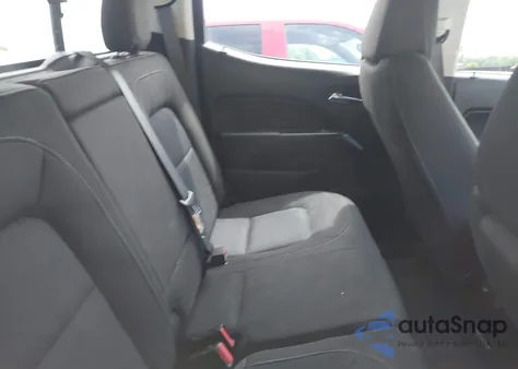 2019 Chevrolet Colorado Lt z USA, uszkodzony, nr VIN 1GCGTCEN3K1297953